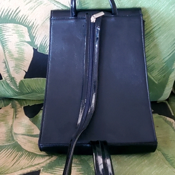 TOLBLANC Paris Backback Handbag - Picture 5 of 7